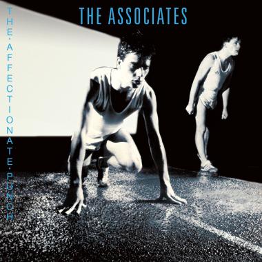 The Associates -  The Affectionate Punch